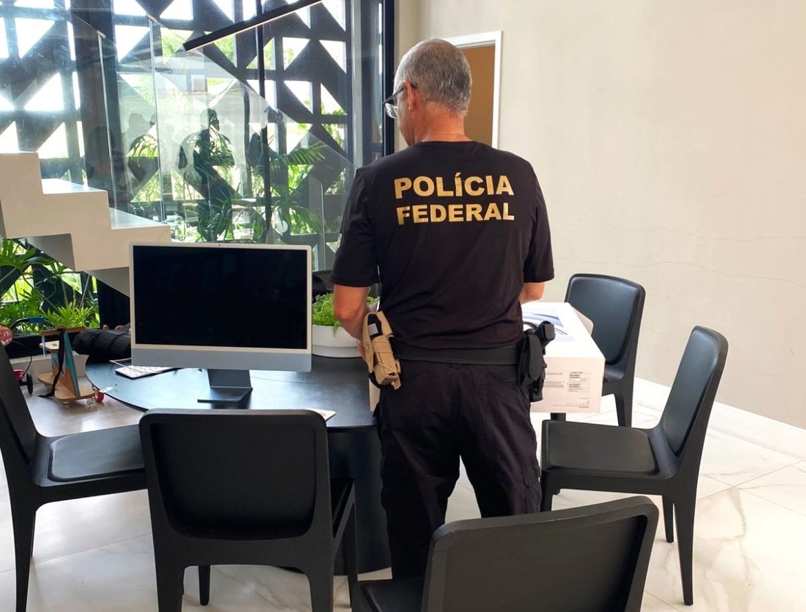 pf-investiga-lavagem-de-dinheiro-ligada-a-fraudes-em-investimentos;-justica-determina-bloqueio-de-r$-244-milhoes
