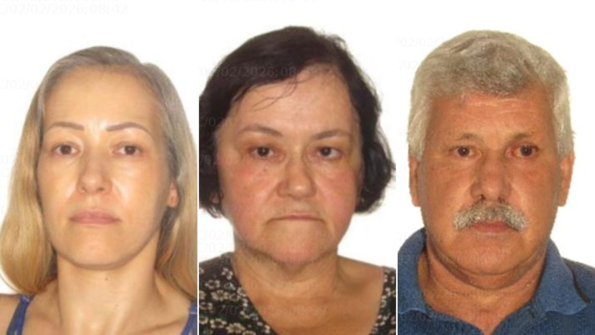 um-mes-do-desaparecimento-da-familia-aguiar:-policia-considera-concluir-inquerito-mesmo-sem-localizar-corpos