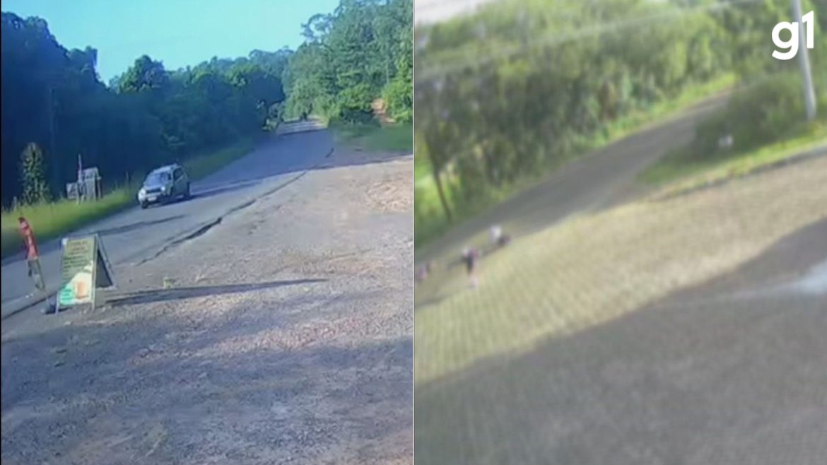 quatro-ciclistas-ficam-feridos-apos-atropelamento-no-rs;-video