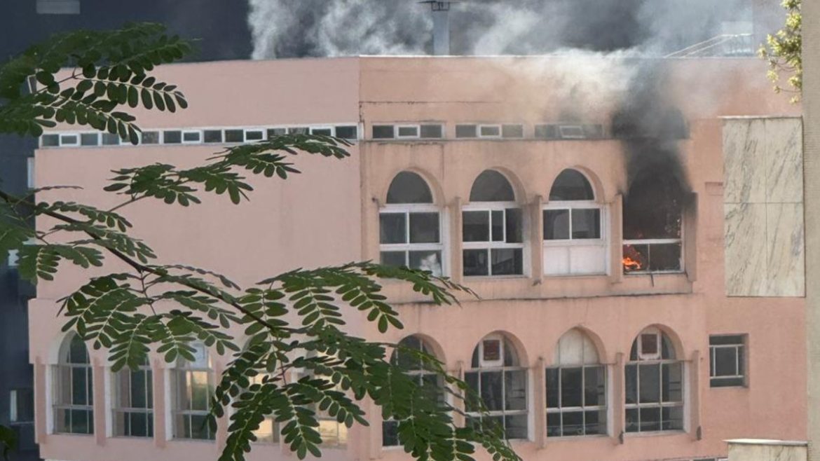 incendio-atinge-sede-de-clube-social-em-bairro-nobre-de-porto-alegre