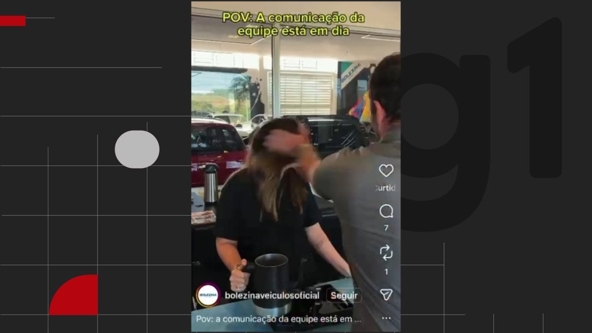 policia-investiga-empresario-por-divulgar-video-com-suposta-agressao-a-funcionaria-no-rs