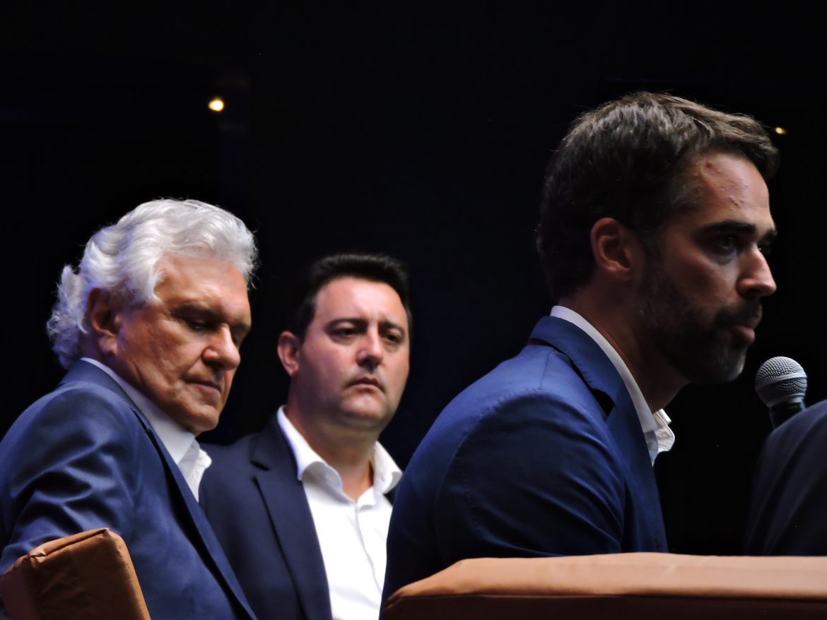 eduardo-leite-reafirma-intencao-de-se-candidatar-a-presidencia-apos-desistencia-de-ratinho-junior