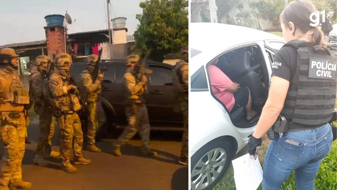 briga-entre-criancas-motivou-sequestro-e-morte-de-homem-encontrado-enterrado-em-cova-rasa-no-rs,-diz-policia