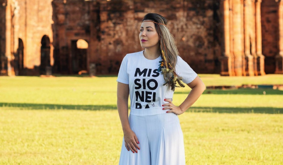 filha-de-pedro-ortaca-e-escolhida-patrona-dos-festejos-farroupilhas-2026-no-rs