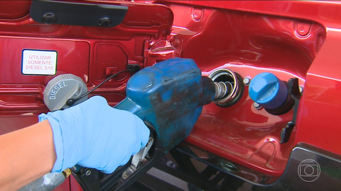 ‘nao-ha-desabastecimento’,-garante-presidente-do-sindicato-dos-postos-do-rs-sobre-fornecimento-de-gasolina-e-diesel