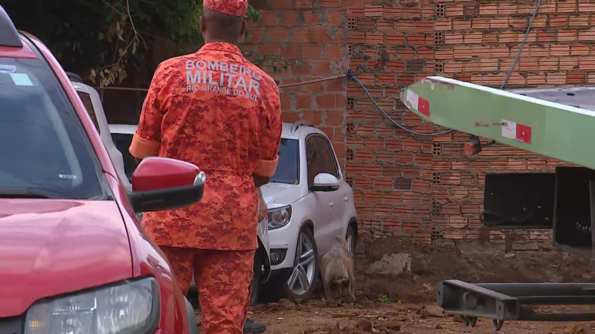 policia-usa-caes-farejadores-na-busca-pela-familia-aguiar,-desaparecida-ha-mais-de-40-dias-no-rs