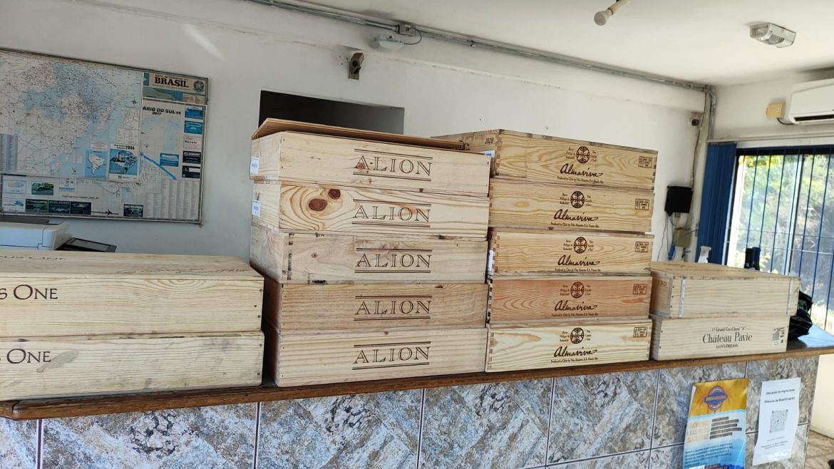 prf-apreende-vinhos-de-luxo-avaliados-em-r$-300-mil-no-rs