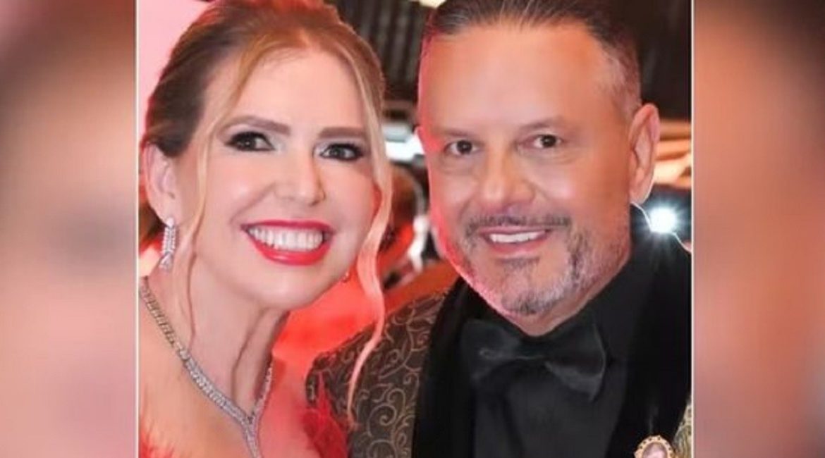 casal-de-empresarios-morto-em-queda-de-aviao-no-rs-e-sepultado-no-interior-de-sp