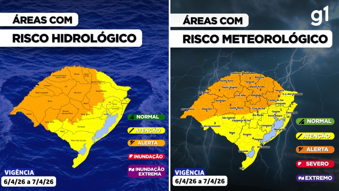 rs-tem-risco-de-inundacoes-e-temporal-durante-ciclone-extratropical-no-litoral
