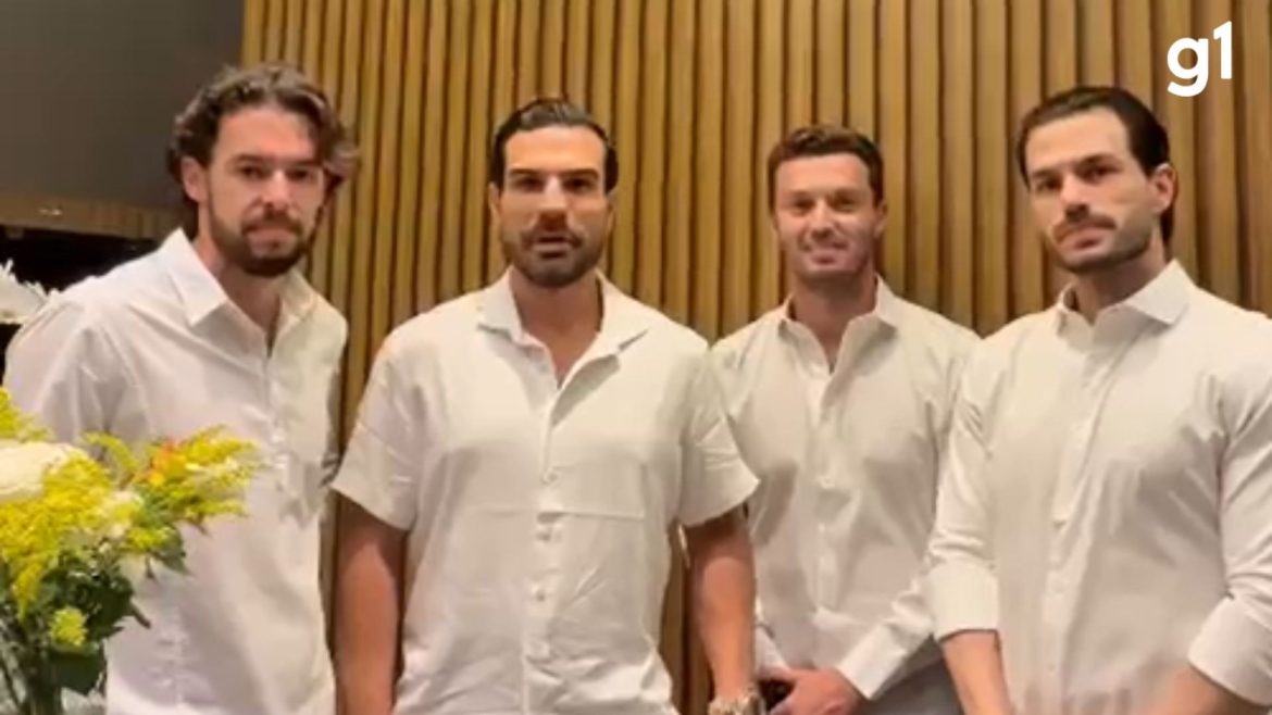 filhos-dao-continuidade-a-feira-de-casal-morto-em-acidente-aereo-no-rs:-‘seguir-o-legado’