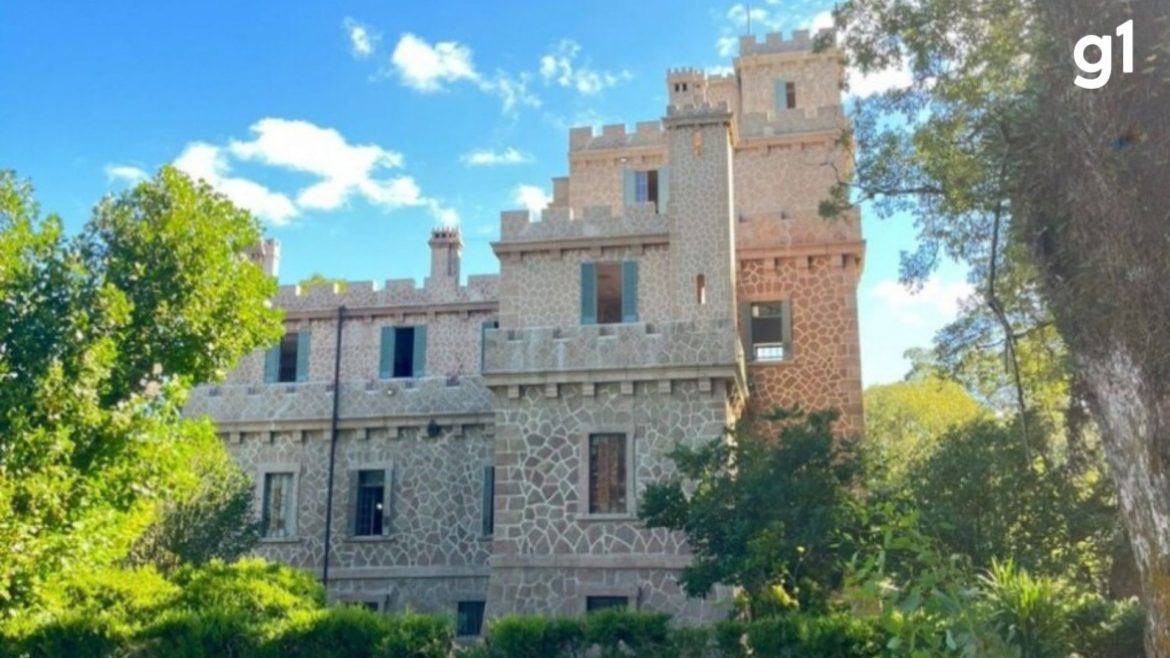 castelo-de-1913-onde-foi-assinado-tratado-de-paz-entre-maragatos-e-chimangos-e-restaurado-no-rs;-fotos