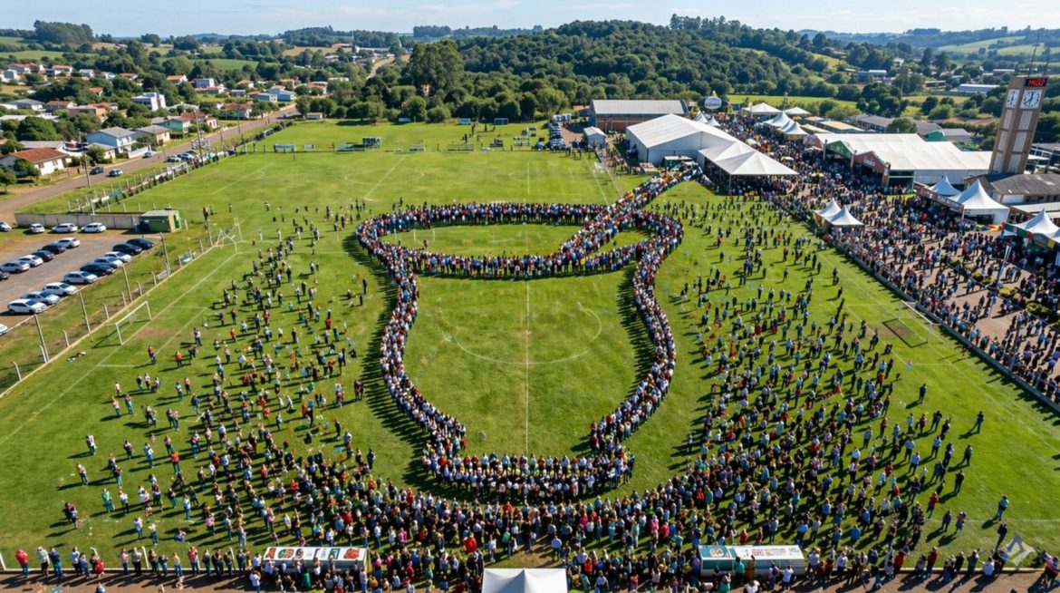 em-busca-de-recorde,-venancio-aires-quer-realizar-a-maior-mateada-do-mundo