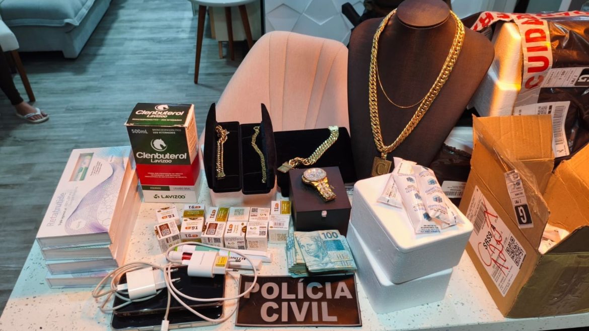 homem-que-vendia-canetas-emagrecedoras-clandestinas-e-anabolizante-para-cavalo-nas-redes-sociais-e-preso-no-rs