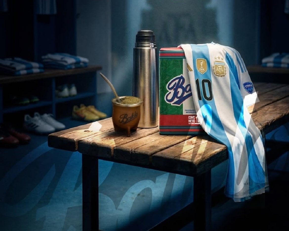 chimarrao-brasileiro-entre-messi-e-os-hermanos:-marca-gaucha-de-erva-mate-fecha-patrocinio-com-a-selecao-argentina-para-a-copa-do-mundo