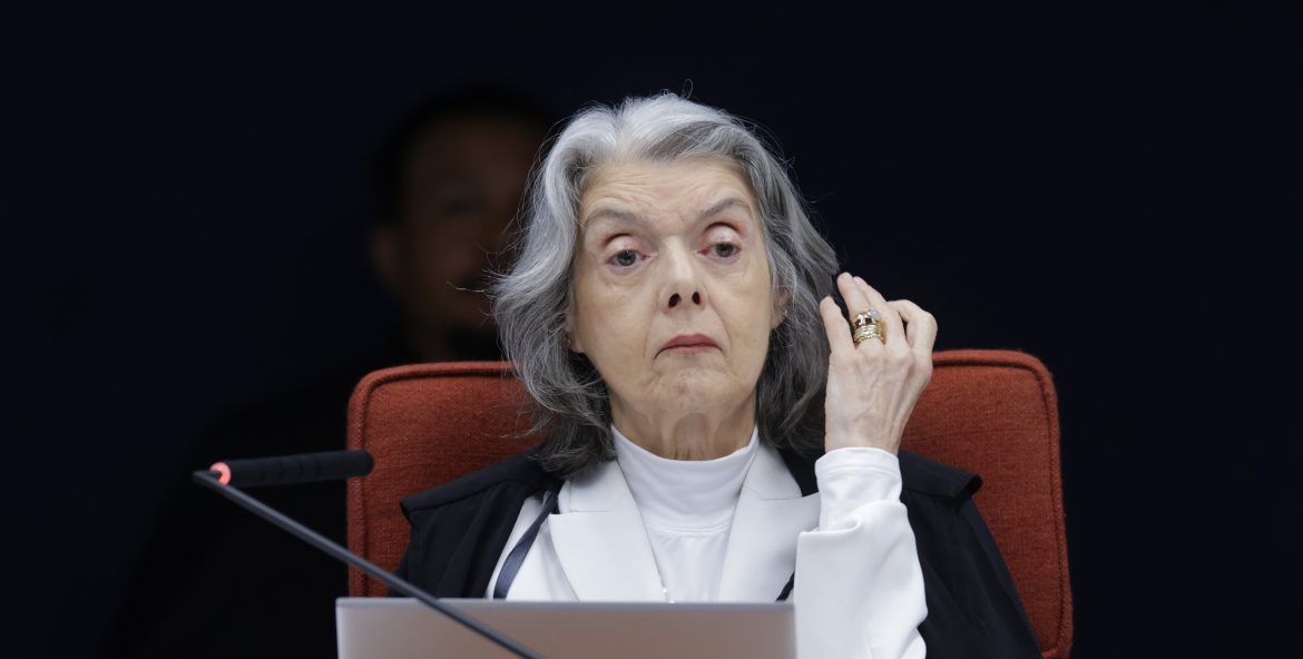 carmen-lucia-propoe-criacao-de-brigadas-eleitorais-para-candidatas-mulheres-nas-eleicoes-2026