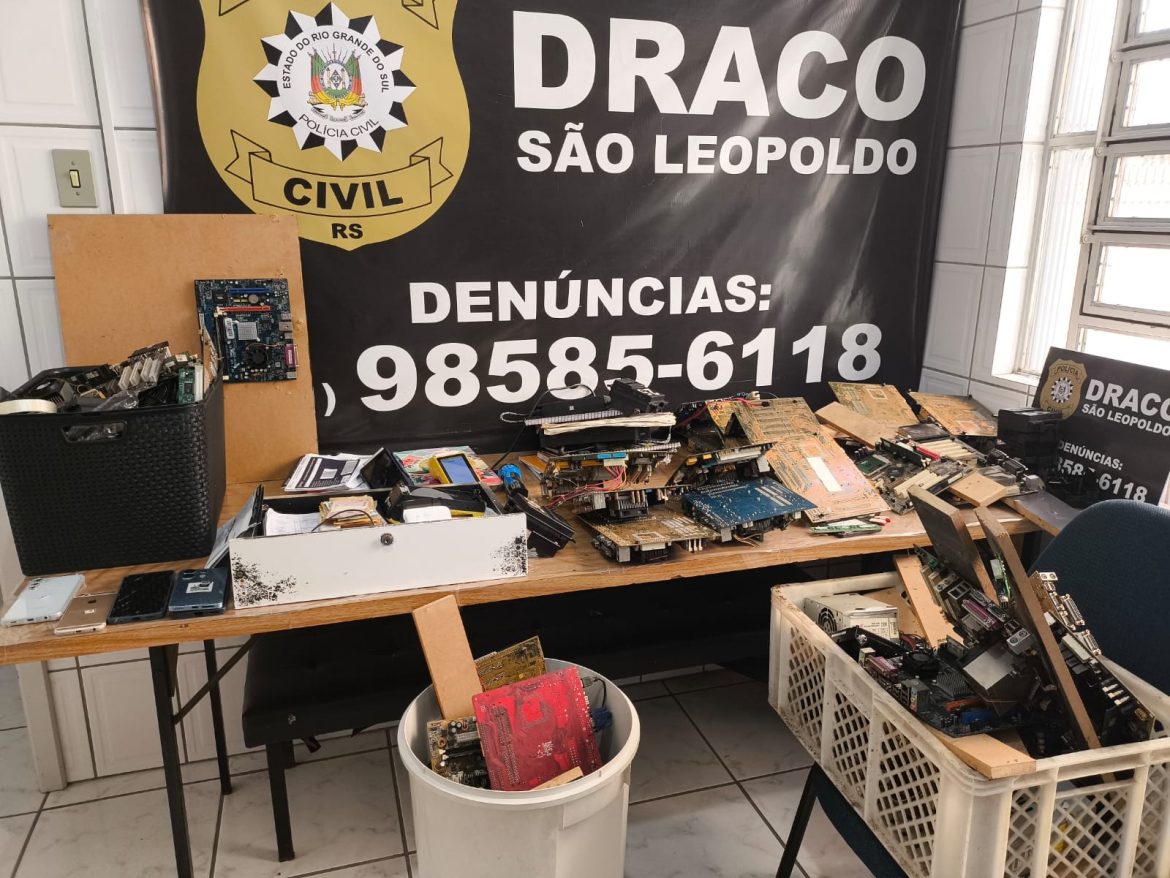 suspeitos-de-extorquir-empresarios-para-nao-incendiar-predios-e-veiculos-sao-presos-no-rs;-grupo-cobrava-‘mensalidade’-de-r$-15-mil
