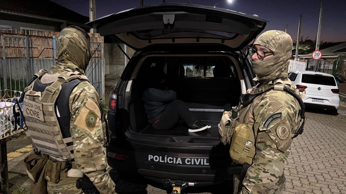 ‘familia-do-crime’-e-investigada-por-roubo-de-cargas,-sequestro-de-motoristas-e-lavagem-de-dinheiro-no-rs