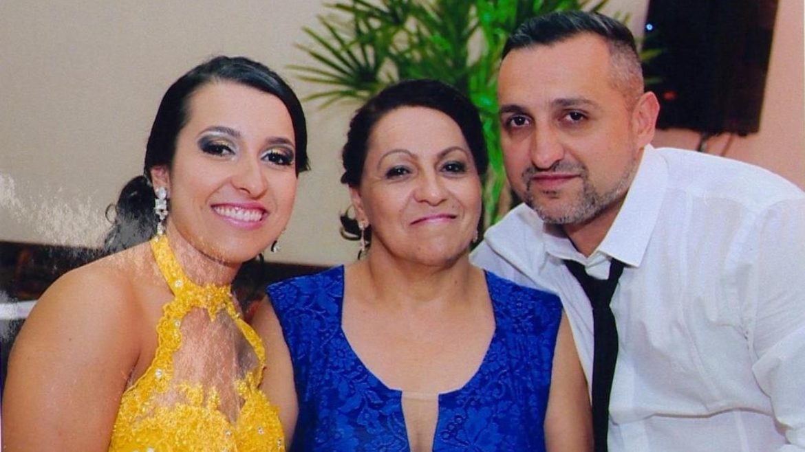 ‘a-gente-nao-teve-mais-paz’,-diz-mae-de-homem-morto-por-vizinho-em-passo-fundo;-reu-vai-a-juri-8-anos-apos-o-crime