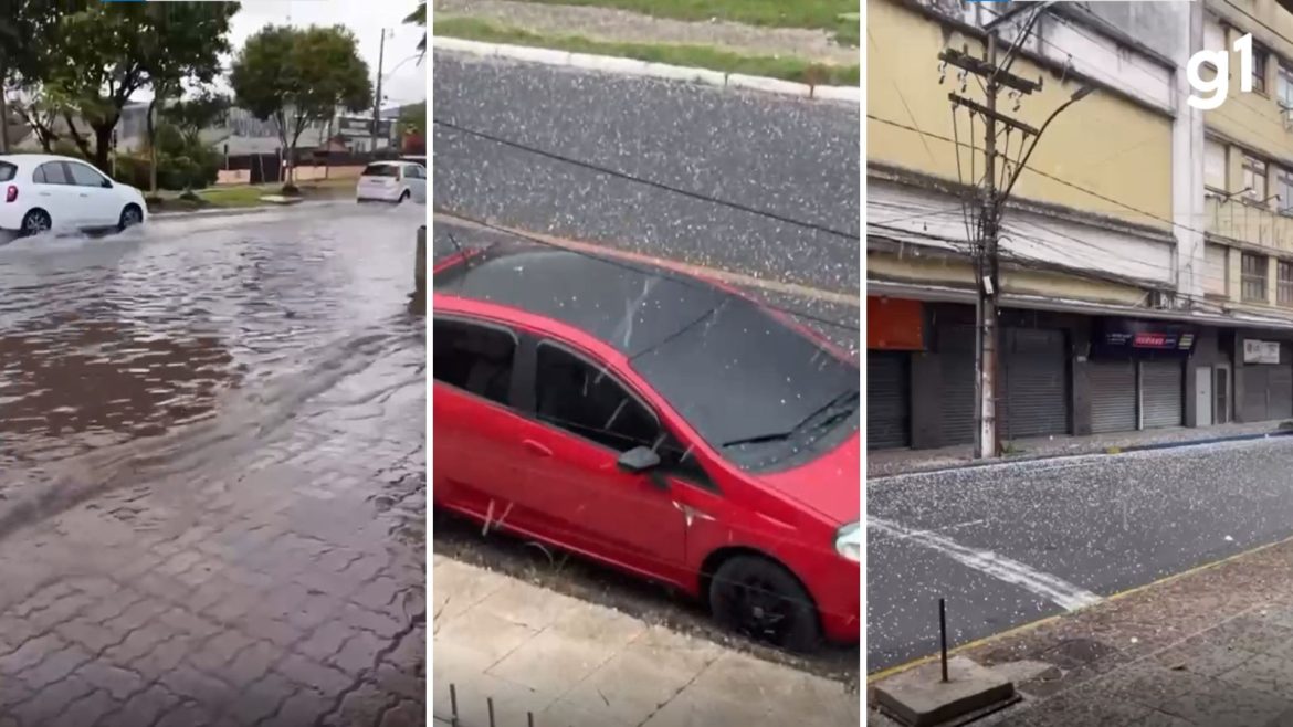 video:-temporal-causa-alagamentos-e-chuva-de-granizo-no-rs,-que-esta-sob-avisos-de-‘grande-perigo’