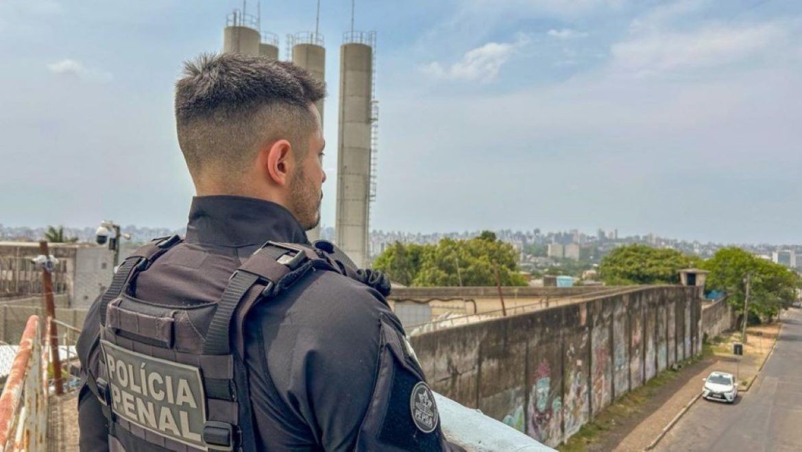 policia-penal-abre-concurso-com-213-vagas-e-salarios-de-ate-r$-9,7-mil-no-rs;-saiba-como-se-inscrever
