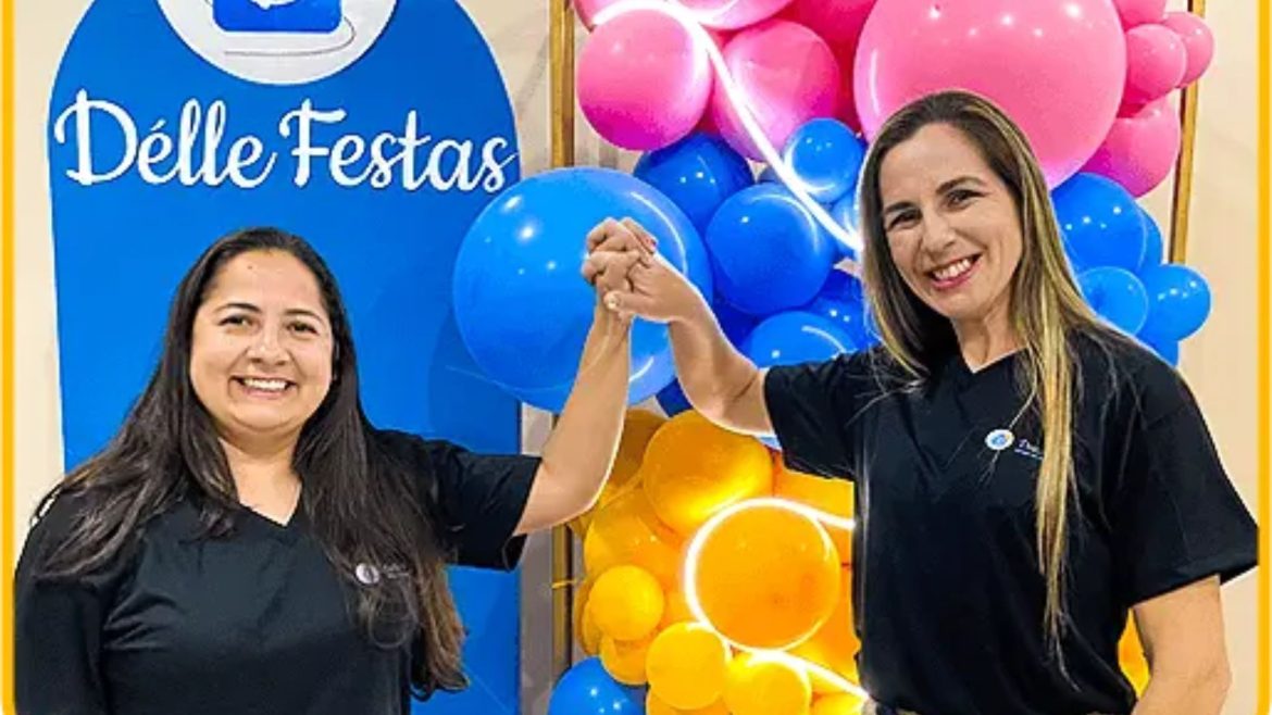 morte-de-casal-e-filha-de-um-ano-em-acidente:-mulheres-eram-empresarias-de-festas-infantis-no-rs-e-maes-dedicadas