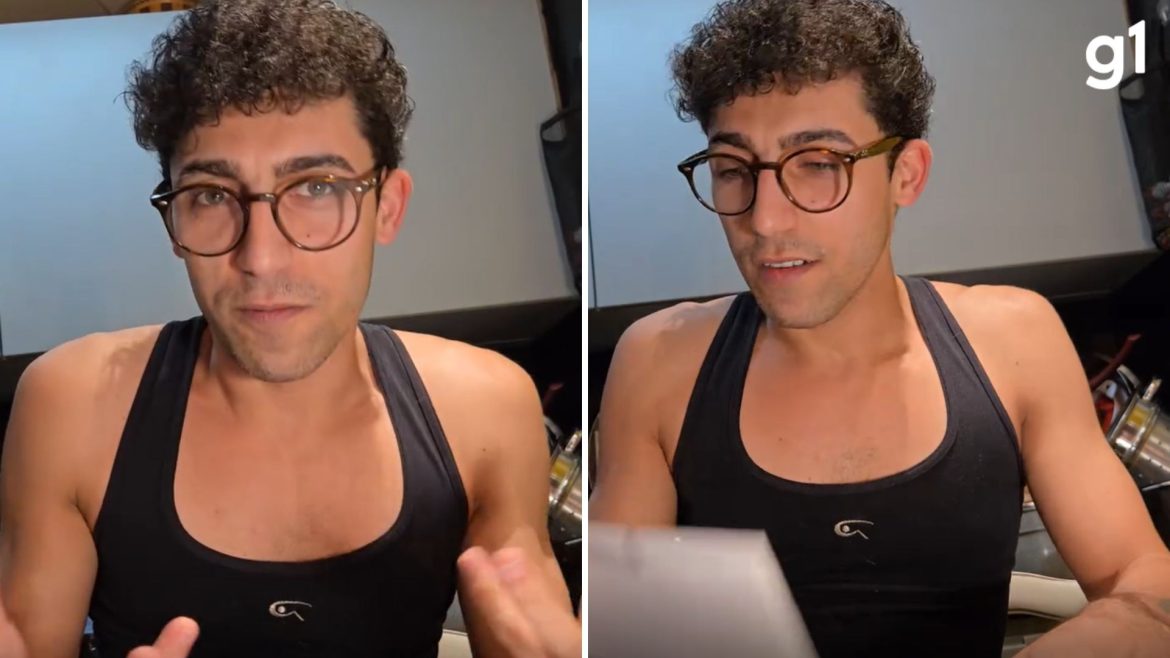 ‘vou-fazer-30-anos-de-novo’:-gaucho-descobre-detalhe-em-documento-e-diz-que-nao-sabe-em-que-dia-nasceu;-video