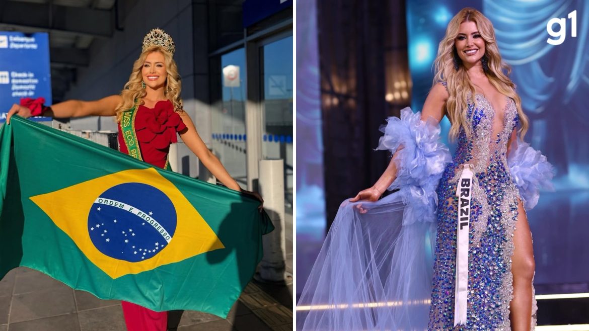‘o-que-nos-define-e-a-forma-como-escolhemos-levantar’,-diz-brasileira-que-escorregou-e-caiu-na-final-ao-ser-anunciada-top-5-do-miss-eco