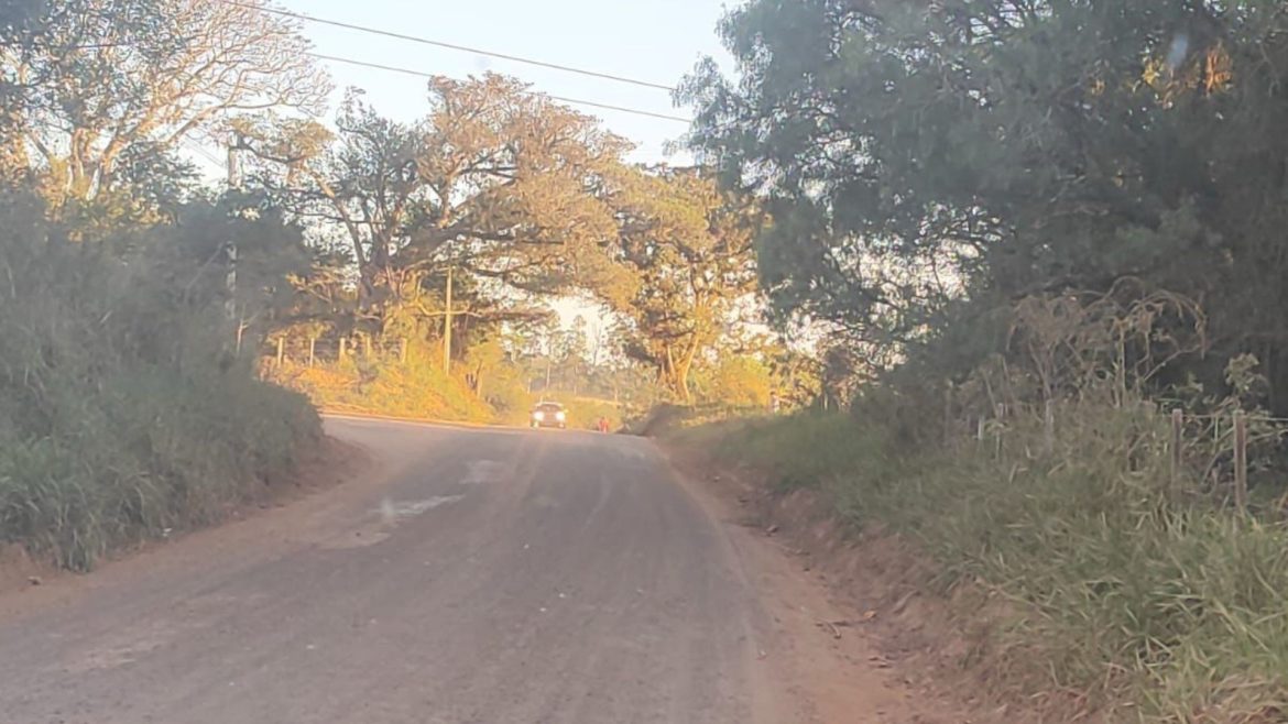 filho-e-preso-suspeito-de-matar-o-pai-a-facadas-no-rs;-corpo-foi-encontrado-em-estrada