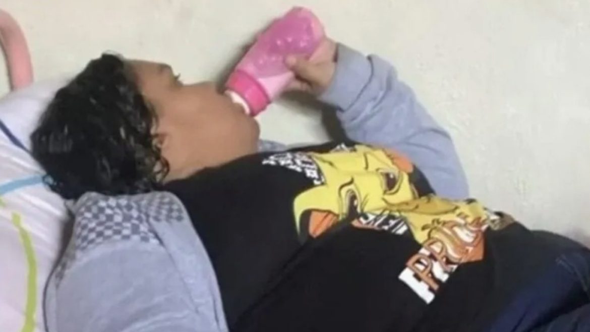 mulher-de-37-anos-que-se-passou-por-adolescente-fugia-antes-de-pericias-que-poderiam-revelar-sua-idade,-diz-promotora-do-rs