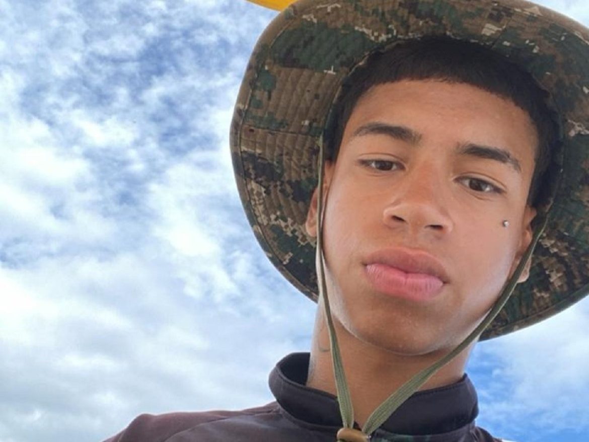 jovem-gaucho-esta-desaparecido-ha-5-dias-no-rio-apos-dizer-a-familia-que-sairia-para-caminhar;-policia-investiga