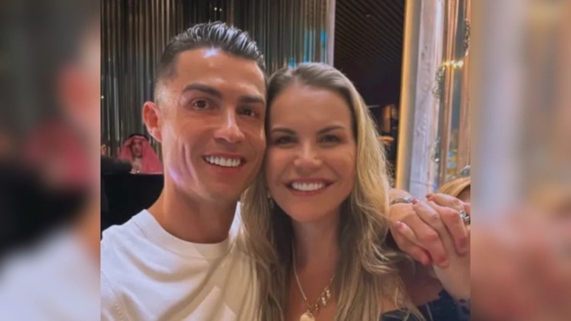 casamento,-negocios-e-aposta-milionaria:-entenda-como-irma-de-cristiano-ronaldo-construiu-vida-na-serra-gaucha