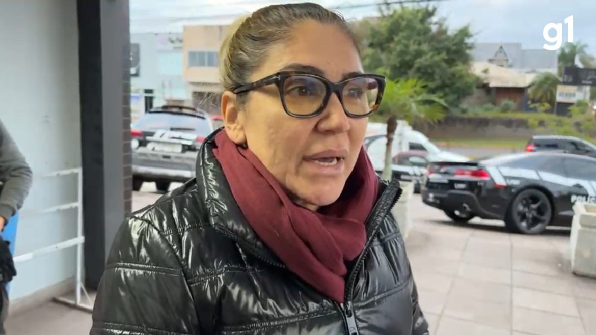 ‘pode-fazer-direto’:-ex-secretaria-de-bem-estar-animal-determinou-eutanasia-de-cadela-enquanto-instituto-pedia-doacoes