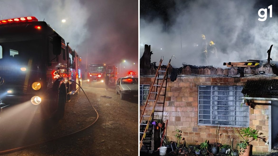 incendio-atinge-casa-e-assusta-moradores-em-canela,-na-serra-gaucha