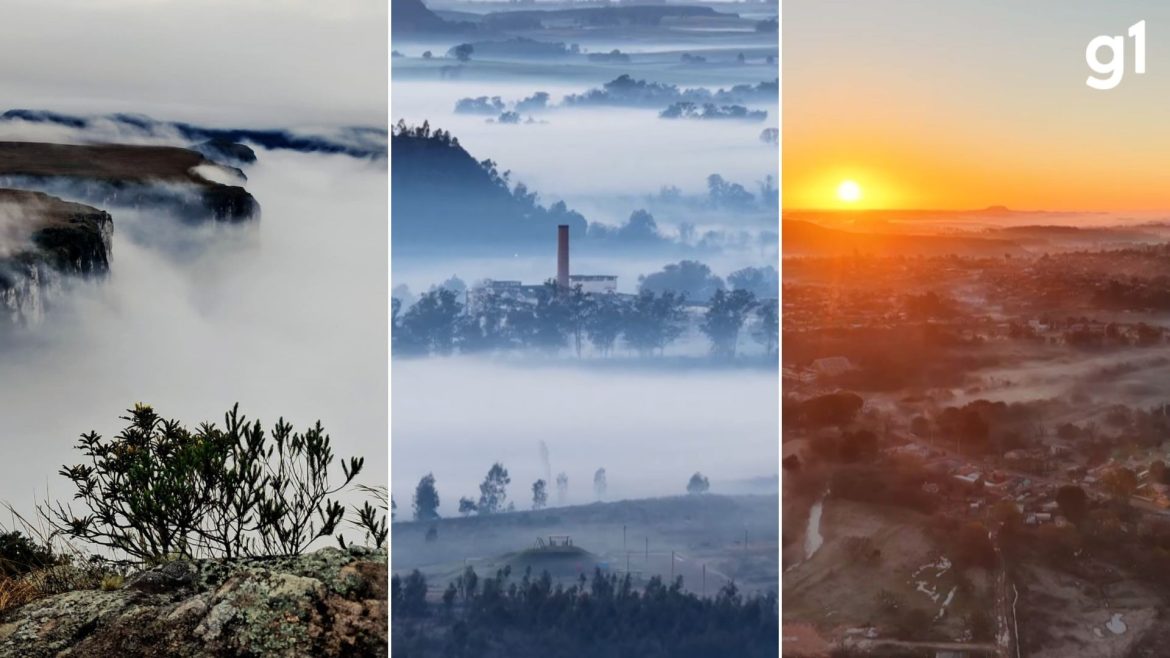 geada-e-‘mar-de-nuvens’-mudam-visual-no-amanhecer-do-rs-neste-sabado