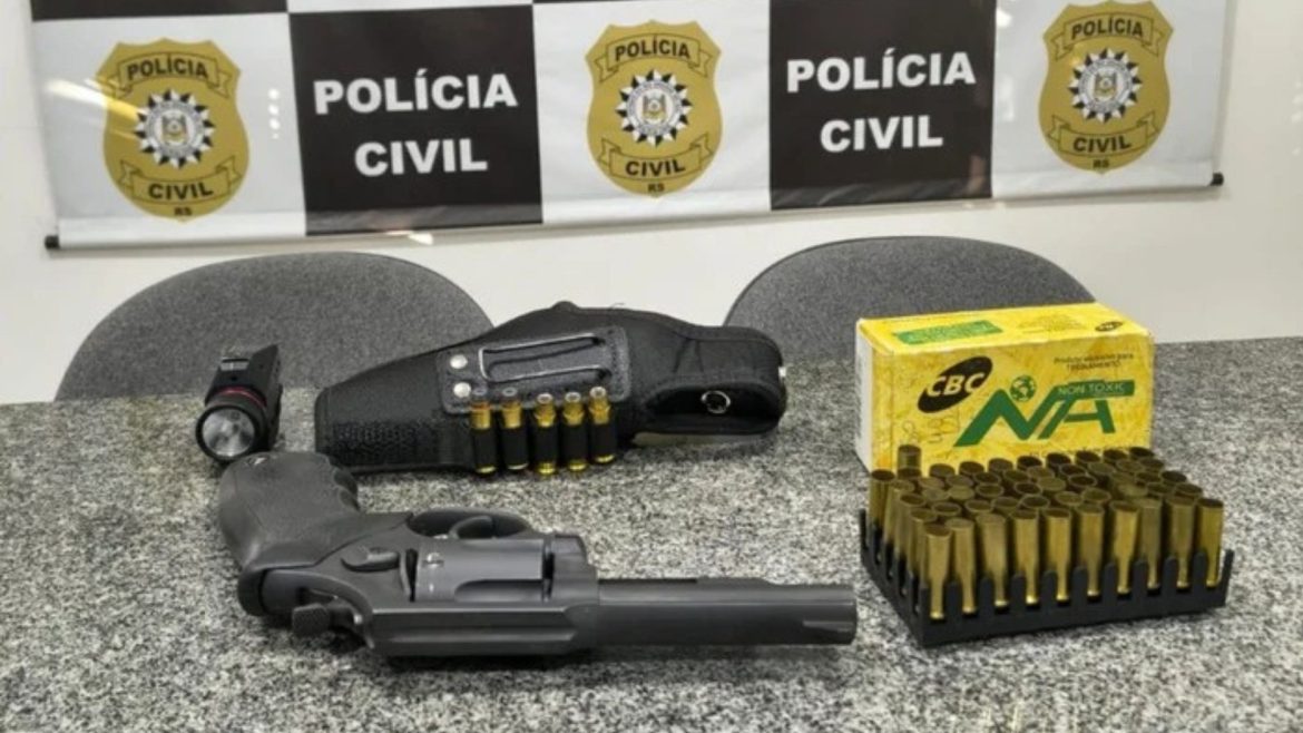 pais-de-aluno-sao-investigados-por-ameacar-professores-e-diretor-de-escola-em-porto-xavier