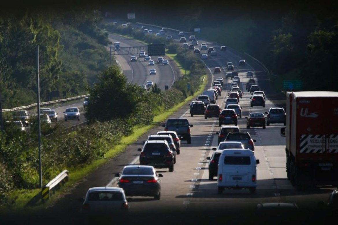 pedagio-fica-mais-caro-em-rodovias-do-rs-a-partir-desta-sexta-feira:-tarifa-basica-sobe-para-r$-6,60;-confira