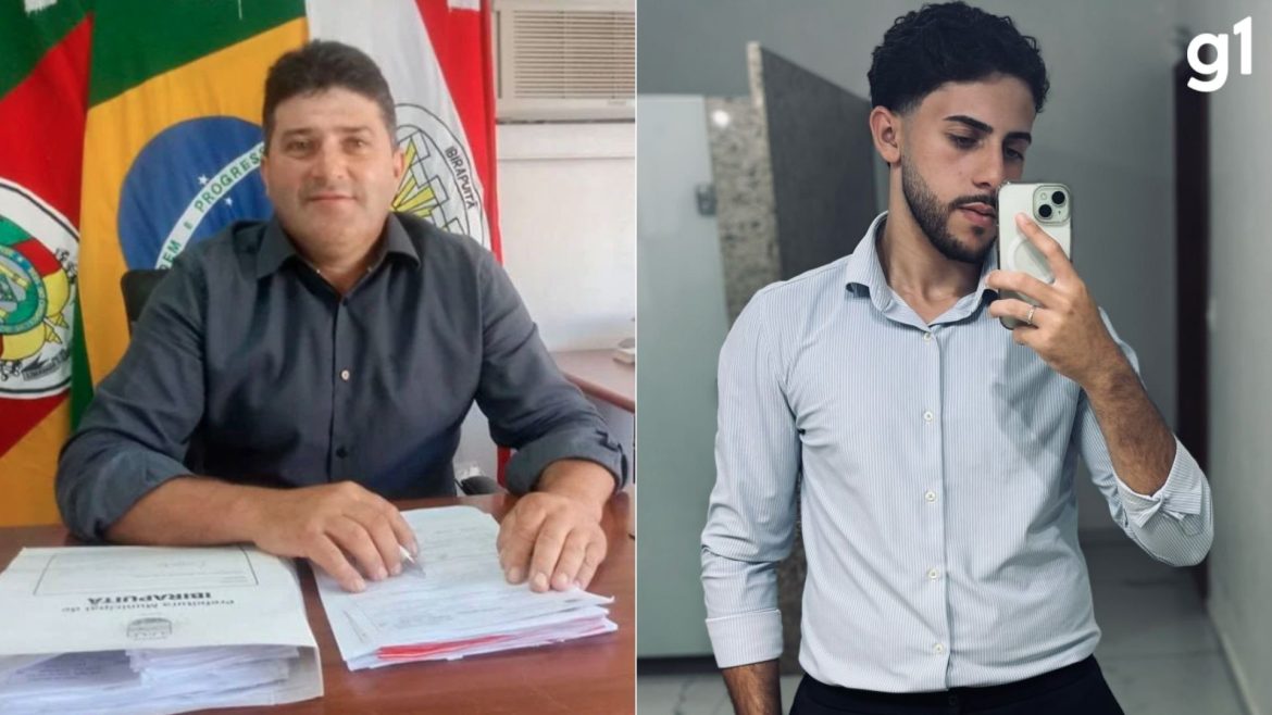 filho-de-prefeito-nomeado-secretario-um-dia-depois-de-fazer-18-anos-volta-a-ocupar-cargo-publico-e-mp-pede-afastamento