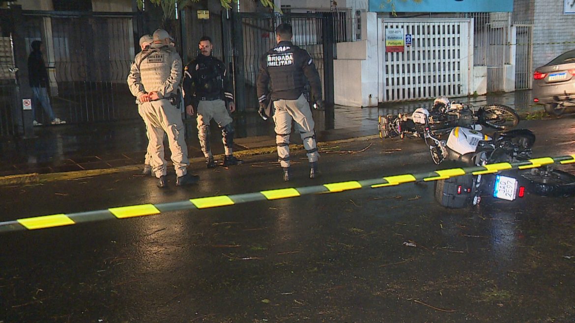 estudante-e-arrastada-por-carro-durante-assalto-em-porto-alegre:-‘fiz-muito-errado-de-reagir’