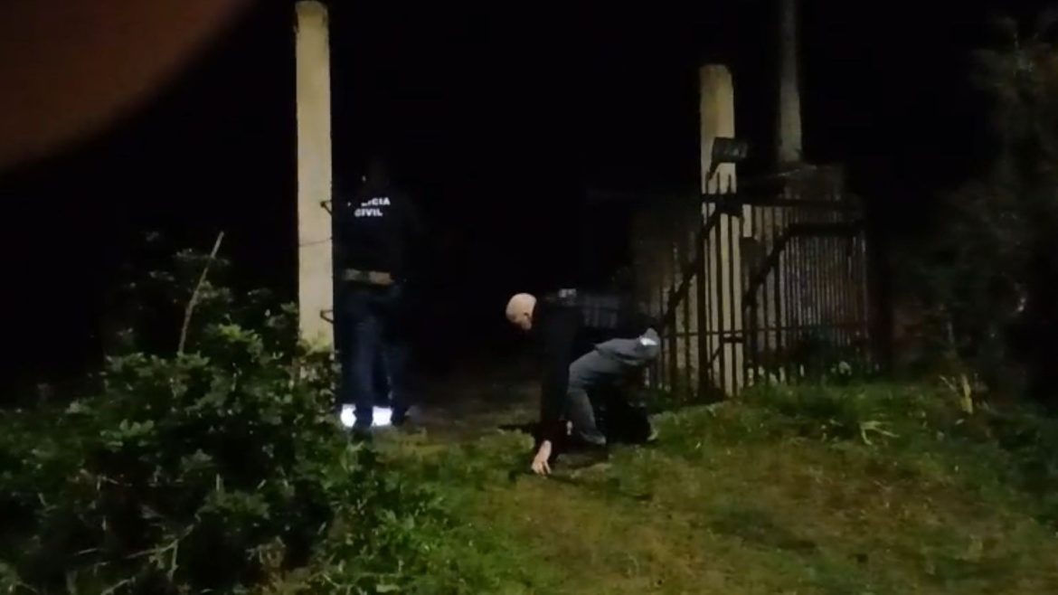homem-e-sequestrado-e-ameacado-por-videochamada-feita-de-dentro-de-presidio-apos-divida-com-agiota,-diz-policia