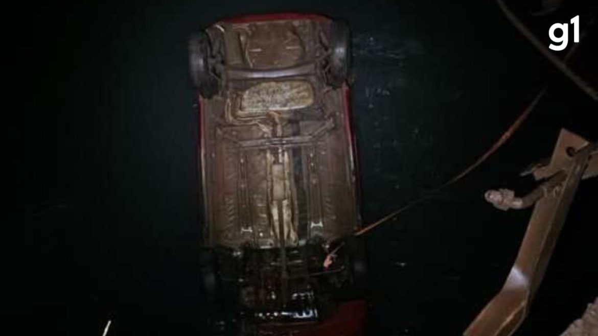 homem-morre-apos-carro-cair-de-ponte-no-rs