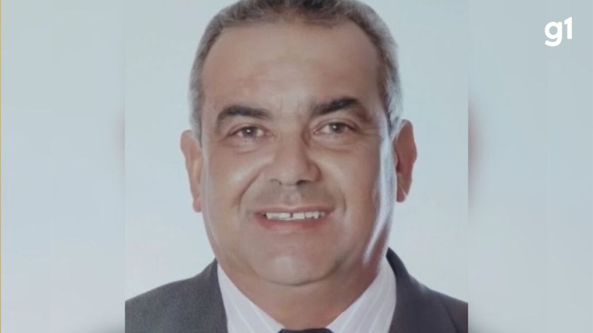 ex-prefeito-de-formigueiro-e-morto-a-tiros-no-interior-do-municipio,-na-regiao-central-do-rs
