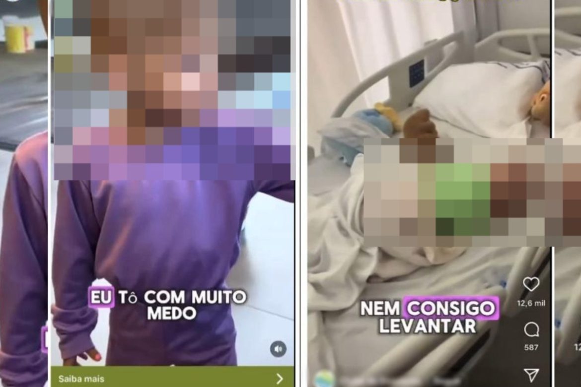 suspeito-de-usar-ia-para-criar-criancas-doentes-e-forjar-vaquinhas-online-e-preso-em-ms