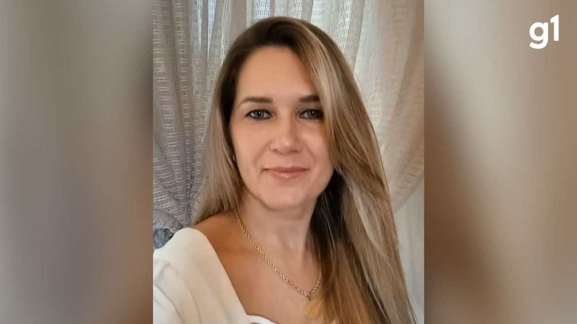 ex-marido-de-professora-encontrada-morta-apos-incendio-e-preso-no-rs;-policia-suspeita-de-feminicidio