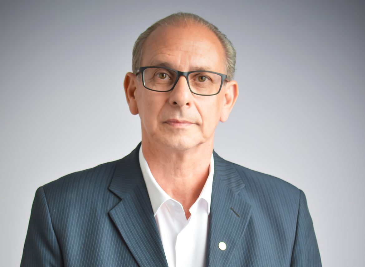 quem-e-aroldo-medina,-militar-da-reserva-do-rs-anunciado-como-vice-na-chapa-de-renan-santos-a-presidencia