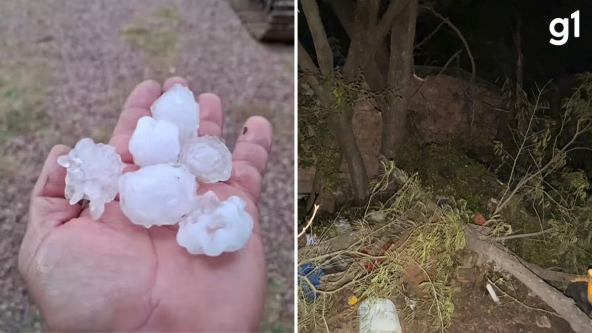 fim-de-semana-no-rs-tera-ventos-de-ate-90-km/h,-granizo-e-chuva-acima-de-100-mm-em-poucas-horas;-confira-a-previsao
