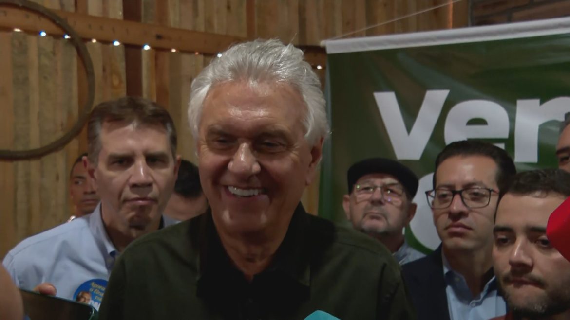 ‘quem-esta-prejudicando-a-campanha-do-flavio-e-ele-mesmo’,-diz-caiado